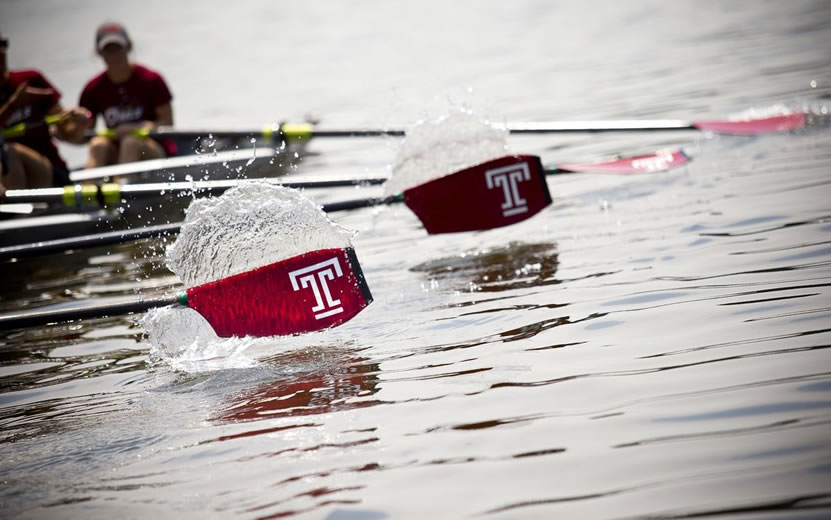 Temple University Rowing